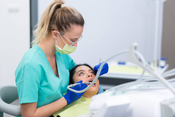 Best Dentist for Tooth Abscess  in Hollywood, SC